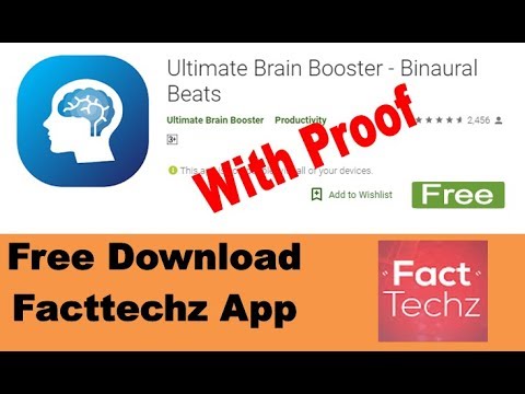 unlimited brain booster app download