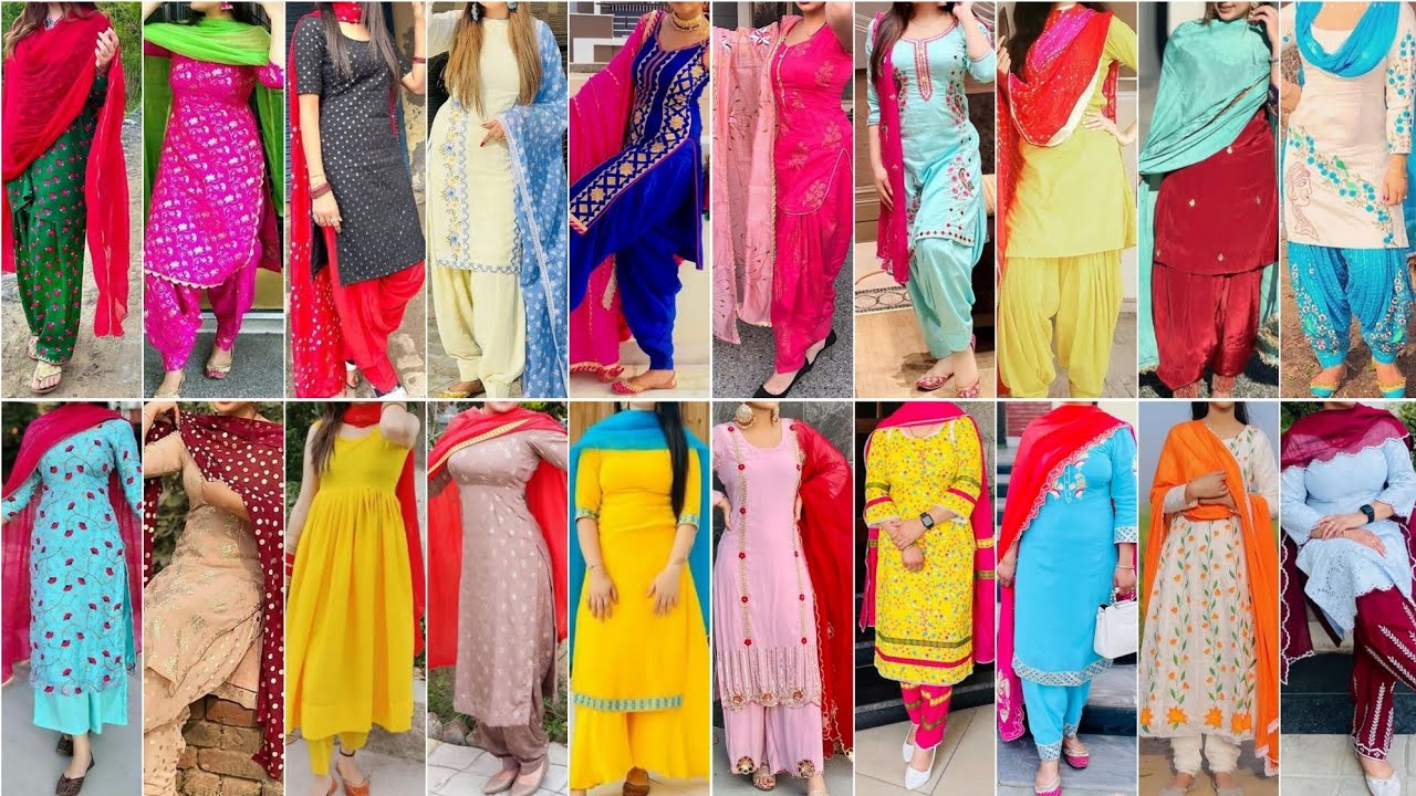 Beautiful Colours Combination Ideas For Girls 2023 YouTube beautiful-colours-combination-ideas-for-girls-2023-youtube