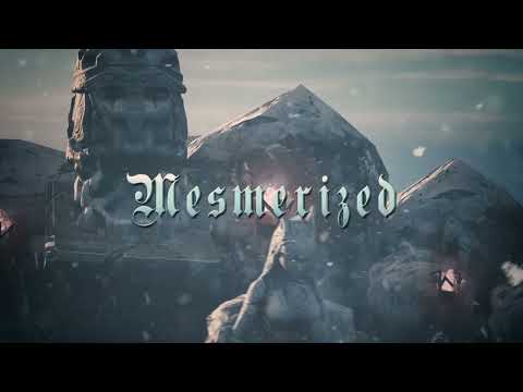 Forsaken Eternity A Kingdom of Ice [Lyric Video]