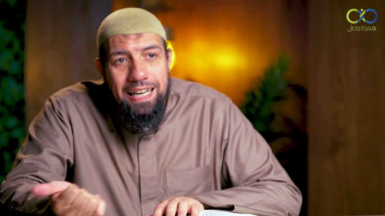 #يقظة_قلب | الحلقة الثانية |اليقظة من الغفلة | د. أحمد شكري