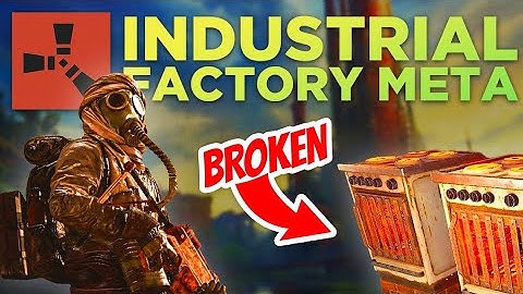 ABUSING the NEW META!! | A Rust Story