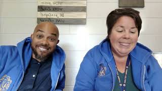 PORT Back to School Video