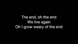 We Live Again - Beck (lyrics)