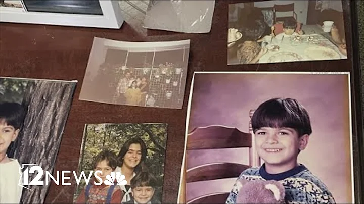 Major break in 2017 cold case brings new hope for justice to Valley family