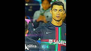 Ronaldo Vs Lithuania