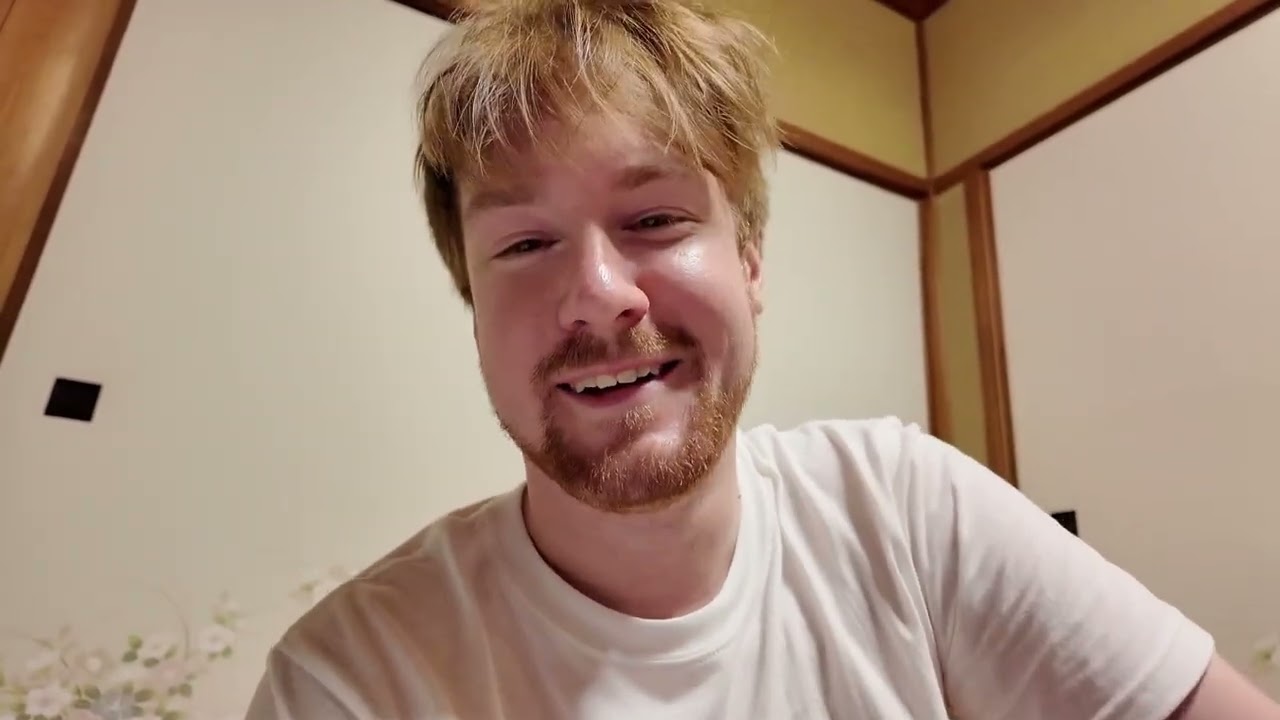 1st Japan #12 - Nago w publicznych łaźniach, relaks w Kinosaki Onsen