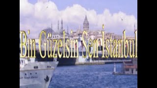 Mustafa Metin Yilmaz - Bin Güzelsin Sen Istanbul