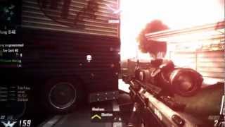 UniT' Zeevz: Black Ops 2 (OCE)