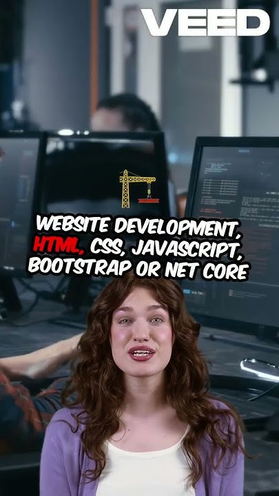 Become a Successful Web Developer Now! - YouTube