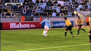Download lagu #PES2012 Malaga CF Football Life Master League compilation
