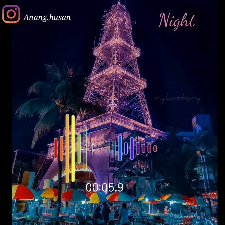 Story WhatsApp pengantar tidur,