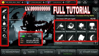 DARK SWORD HACK || NO ROOT || BY MS-YT-GAMING screenshot 4