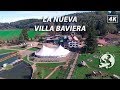 La nueva Villa Baviera 4K
