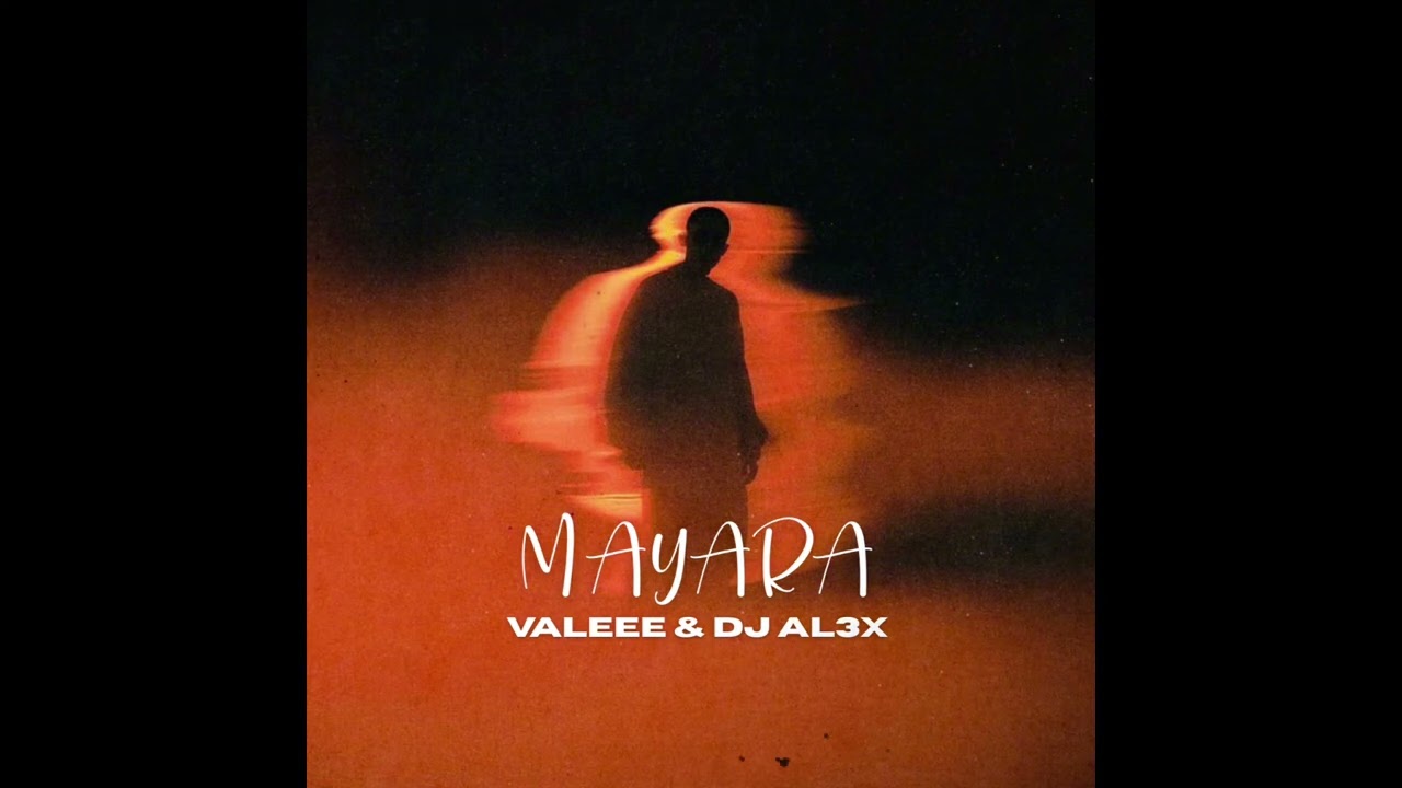valeee & KΛRIBÜ - Mayara