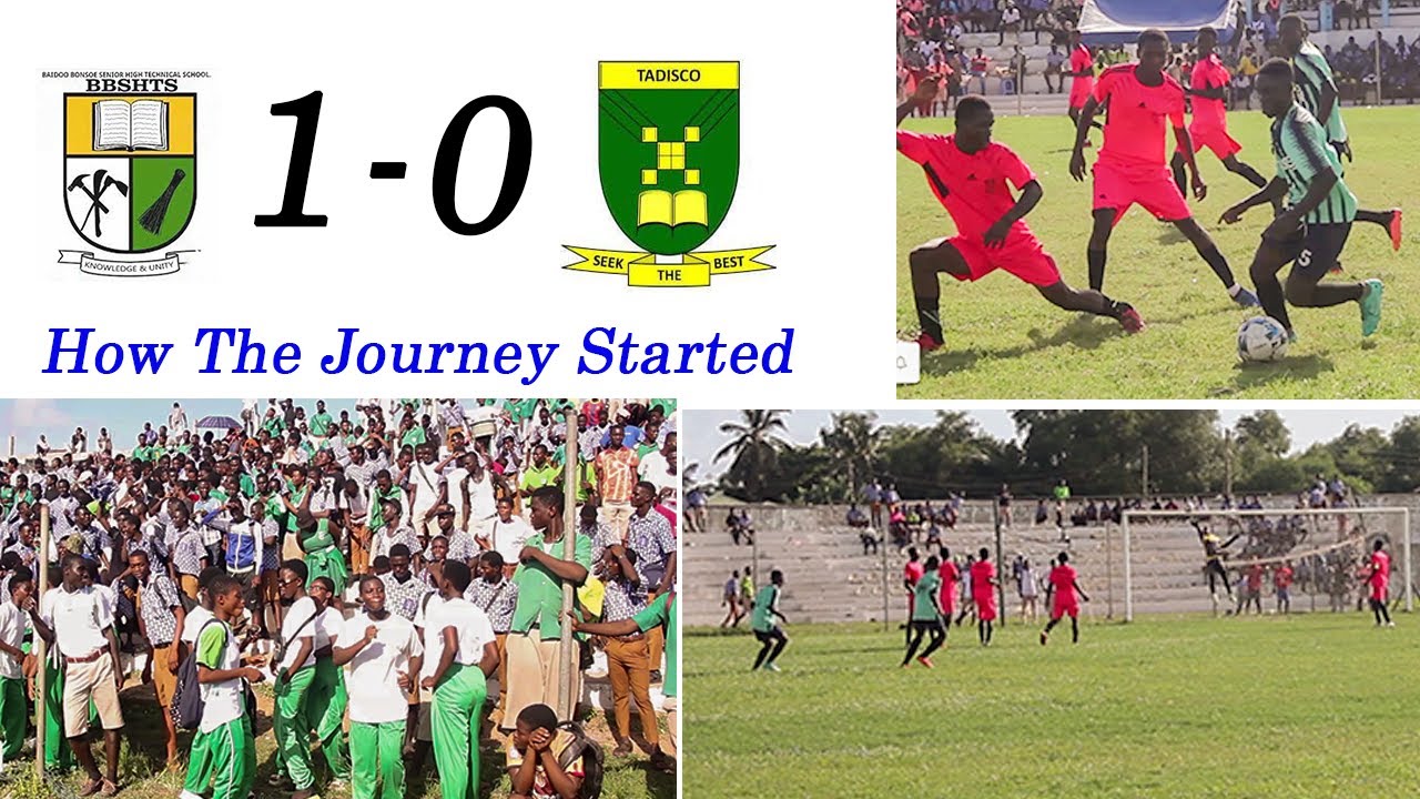 BAIDOO BONSOE 10 TADISCO,EXTENDED HIGHLIGHT ALL GOALS & ACTIONS INTER