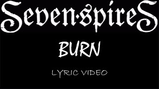 Watch Seven Spires Burn video