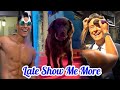 Late Show Me More: Benny Is In The Building