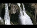Relaxing Waterfall Sounds for Sleep and Lives Drowsing with Water