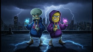 Freestyle Trap Beat Control – Raw Street Flow