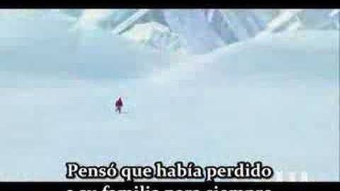 Smallville 7x08 blueTrailer