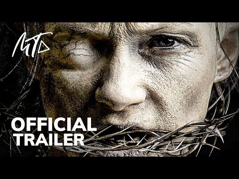 The Accursed (2021) — Official Trailer