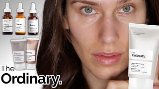Products You SHOULD MIX From THE ORDINARY