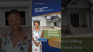 Curb Appeal Tips That Can Increase Buyer Interest