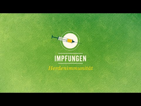 Video: Sind wir der Herdenimmunität näher?