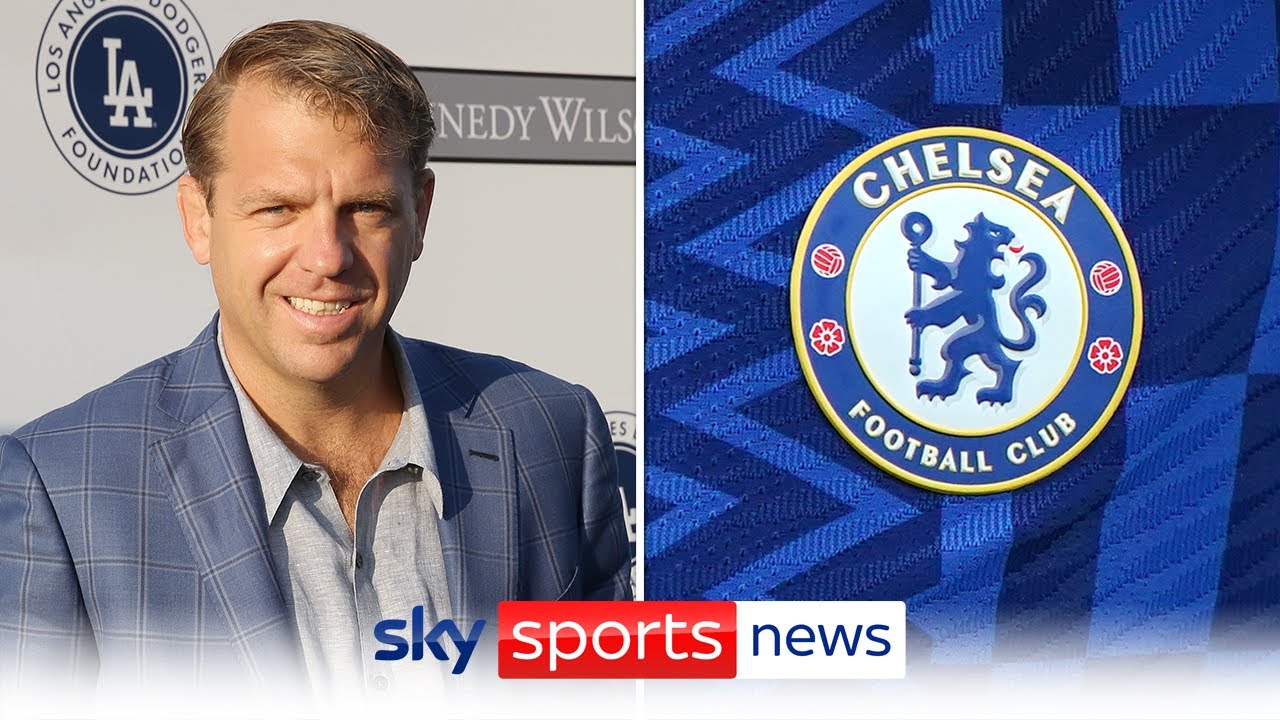Download Chelsea takeover: Todd Boehly consortium signs agreement to take over from Roman Abramovich