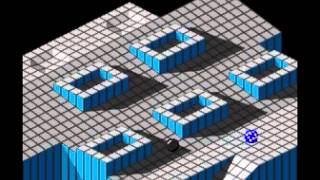 Marble Madness (set 1) - </a><b><< Now Playing</b><a> - User video