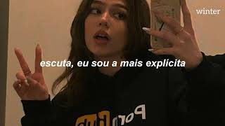 Video thumbnail of "Cupcakke - CPR (tradução) TikTok"