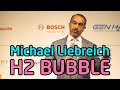 Michael liebreich  hydrogen bubble