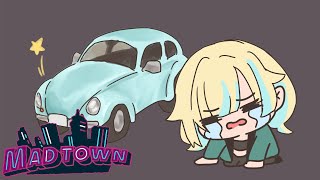 【GTA5 MADTOWN】次の物語へ【ぶいすぽっ！/ 藍沢エマ】