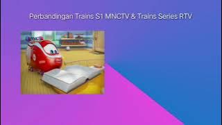 Download lagu Perbandingan Trains S1 MNCTV & Trains Series RTV