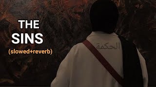 THE SINS|Nasheed|Muhammad Al Muqit|slowed+reverb|No Music