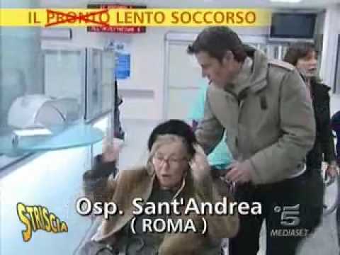 Ospedale Sant'Andrea