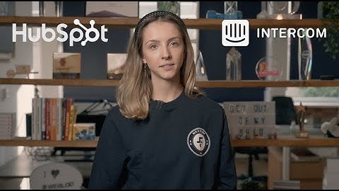 HubSpot vs. Intercom: Which service tool is right for your business?