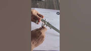 VERNIER CALLIPERS | Kerala +2 Physics Practical Lab | Part 1 | Finding Least Count #hss #school #+2