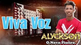 Video thumbnail of "MUSICA VIVA VOZ / 💿BAIXE AGORA CD PROMOCIONAL AGOSTO 2020 #SOFRENCIA DO PISEIRO."