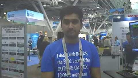 Mixer VNA Measurement Demo by Copper Mountain Technologies