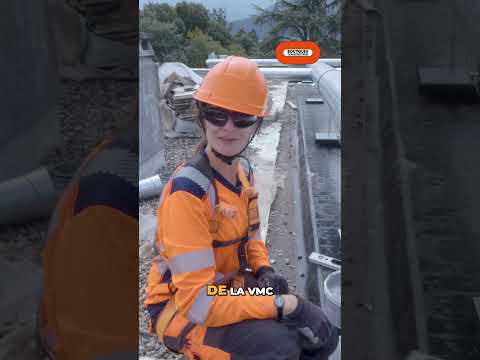 Mon quotidien dans la construction | Hlna (Partie 4) | Bouygues Construction