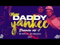 Mega daddy yankee  papu dj  ciro deejay demenciamix4