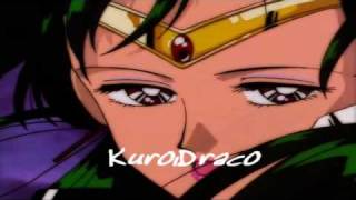 Sailor Pluto Chronos Typhoon