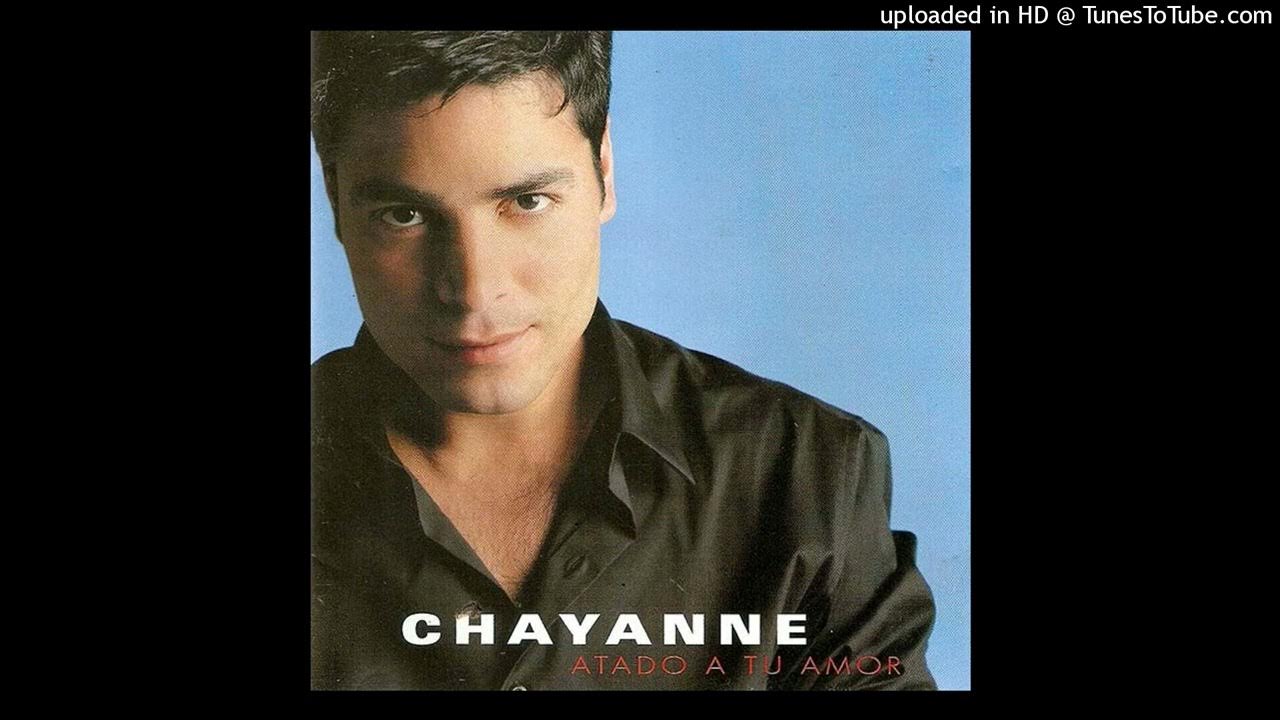 Chayanne Te Amo y Punto Official Video YouTube
