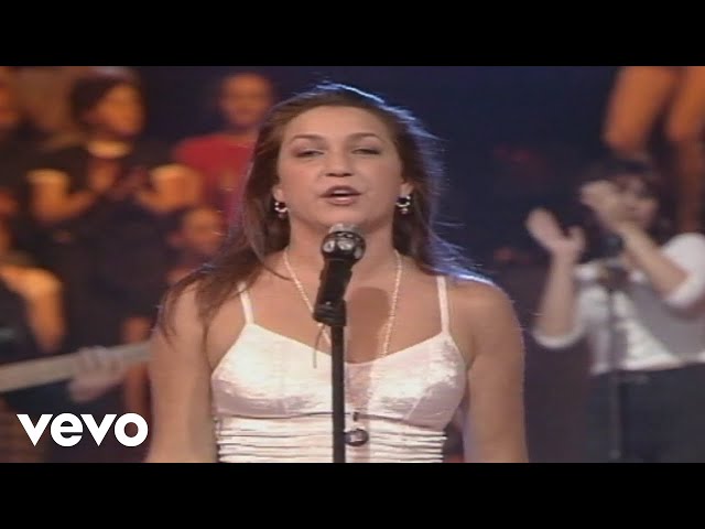 Nina Pastori - Cartita De Amor