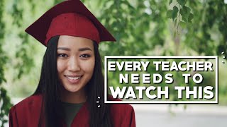 Every Teacher Needs To Watch This