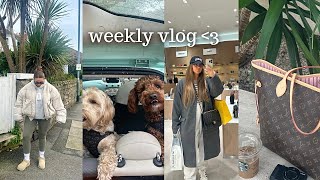 Фото WEEKLY VLOG: Huge Primark + Boots Haul + 12 Week Scan + London Shopping +13,14,15 Weeks Pregnant