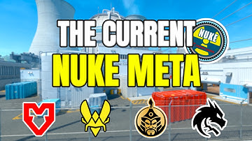 How To Play Nuke Like The Pros