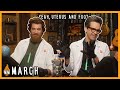 The BEST Rhett & Link MOMENTS from GMM (March 2020)