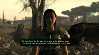 Fallout 3 Random Encounters: The most rare encounters (Revised)